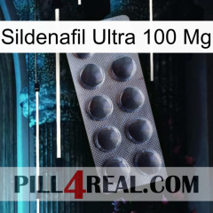 Sildenafil Ultra 100 Mg 30